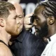 Canelo Alvarez vs Terence Crawford