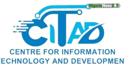 Centre for Information Technology and Development (CITAD)