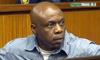Charles Okah