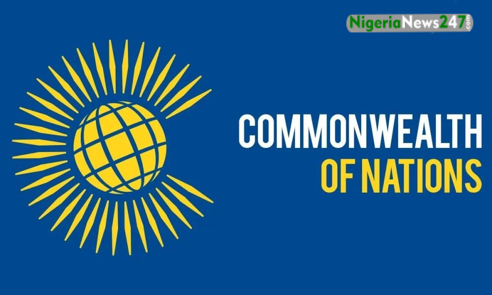 Commonwealth of Nations