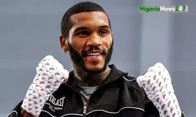Conor Benn