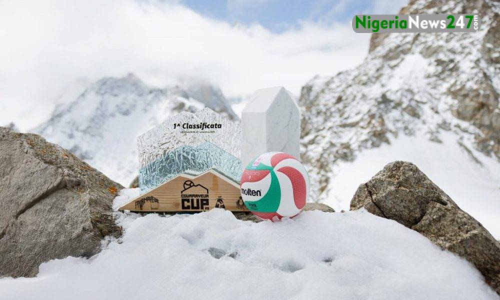 Courmayeur Cup