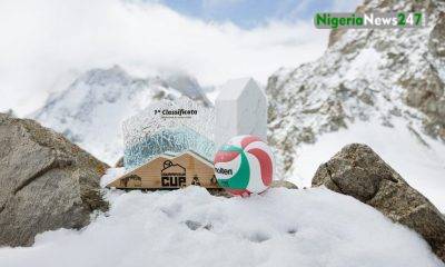 Courmayeur Cup