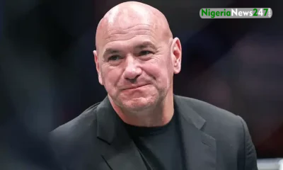 Dana White