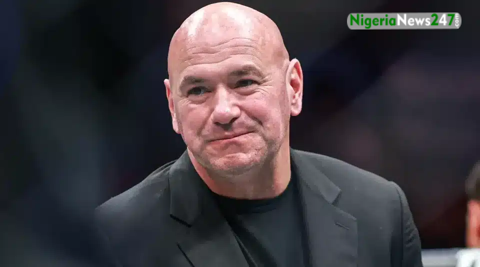 Dana White
