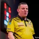 Dave Chisnall