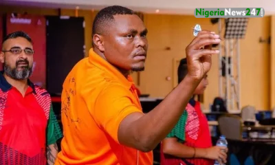 David Munyua