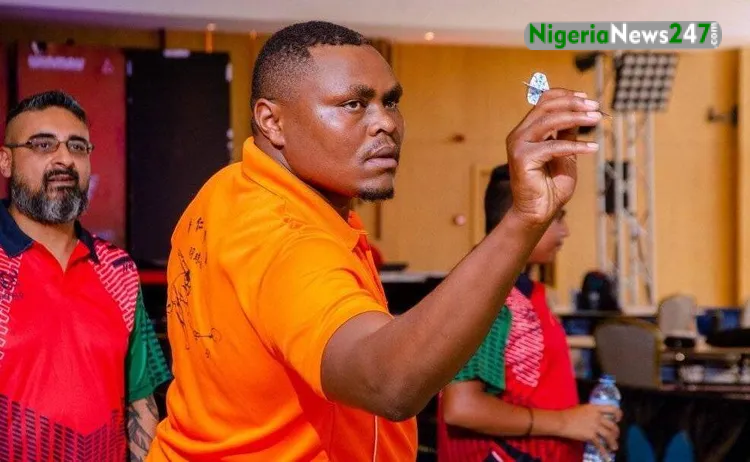 David Munyua
