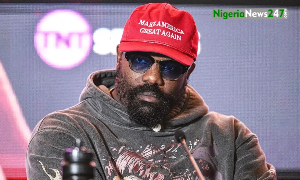Derek Chisora