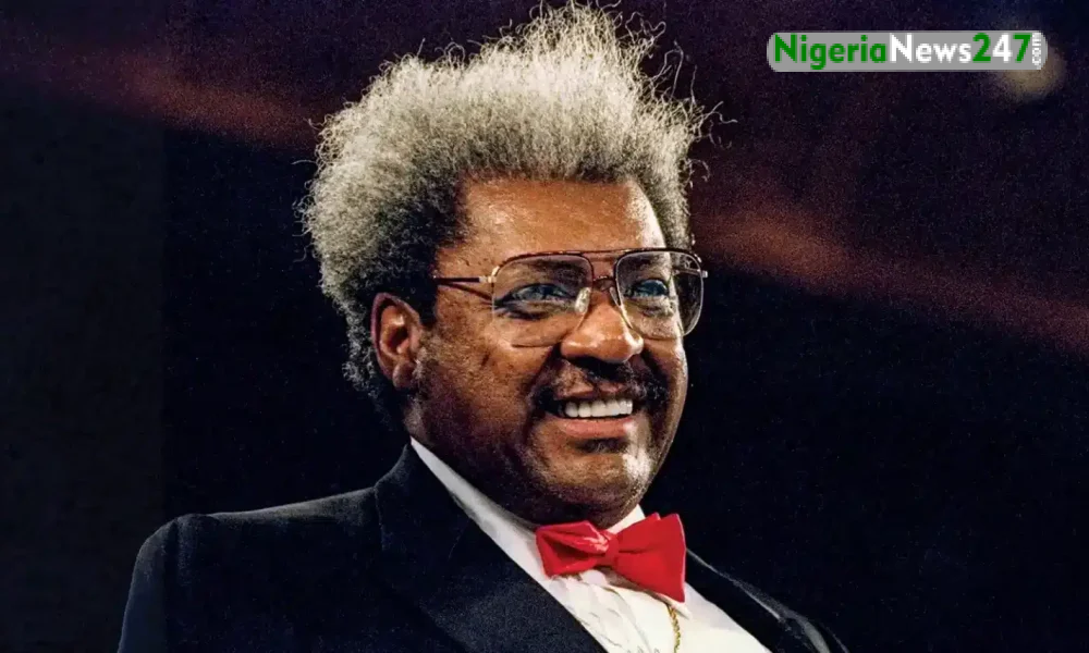 Don King