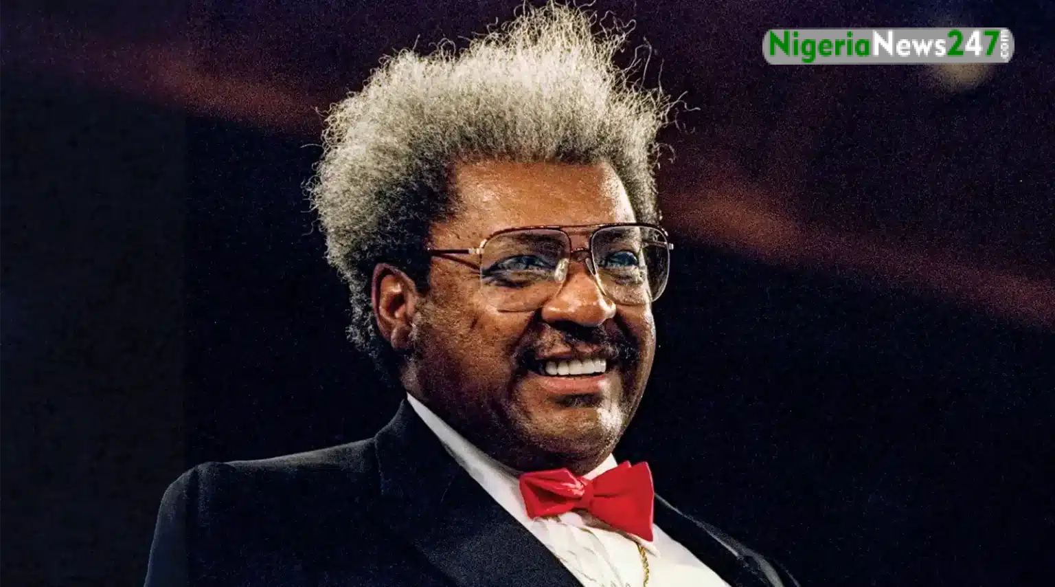 Don King