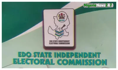 Edo State Independent Electoral Commission (EDSIEC)