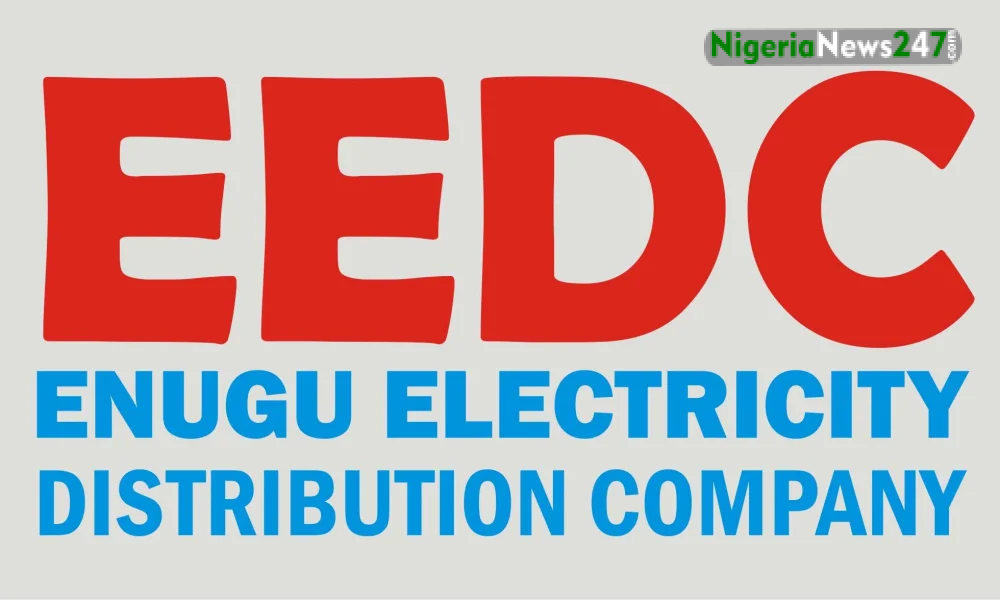 Enugu Electricity Distribution Company (EEDC)