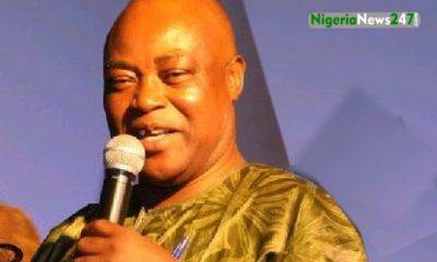 Eze Chukwuemeka Eze