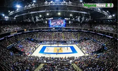 FIVB Volleyball World Championship