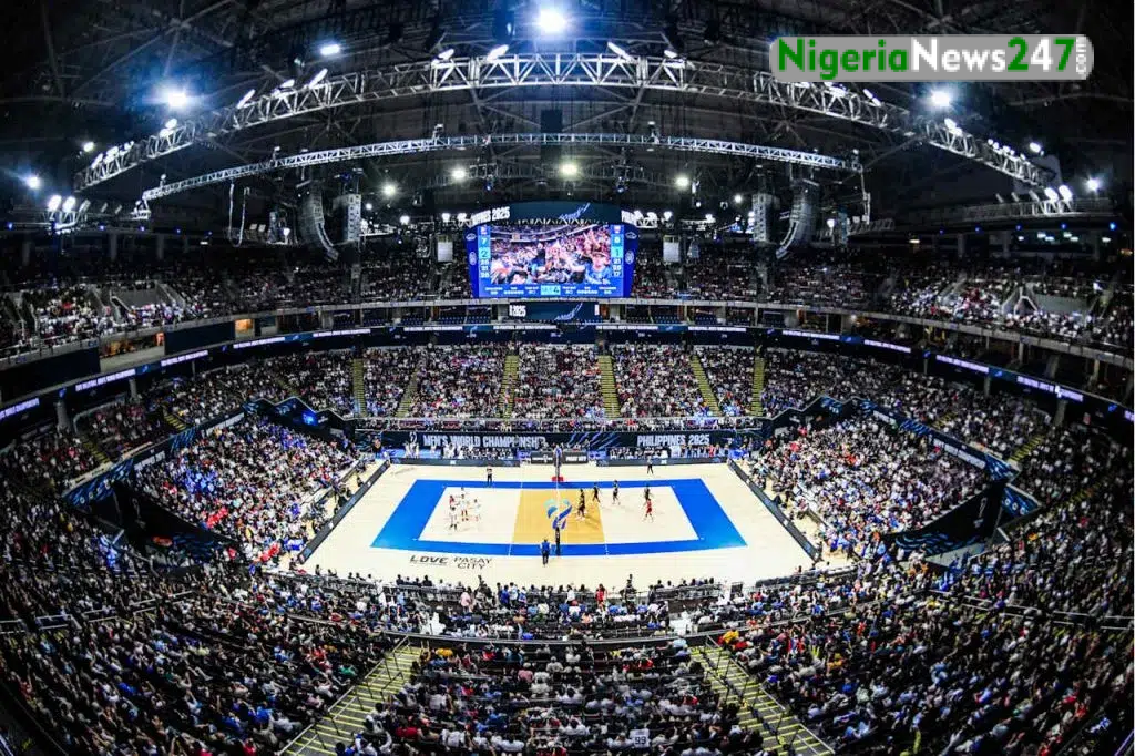 FIVB Volleyball World Championship