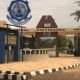 Federal Polytechnic Oko school gate
