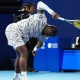 Frances Tiafoe