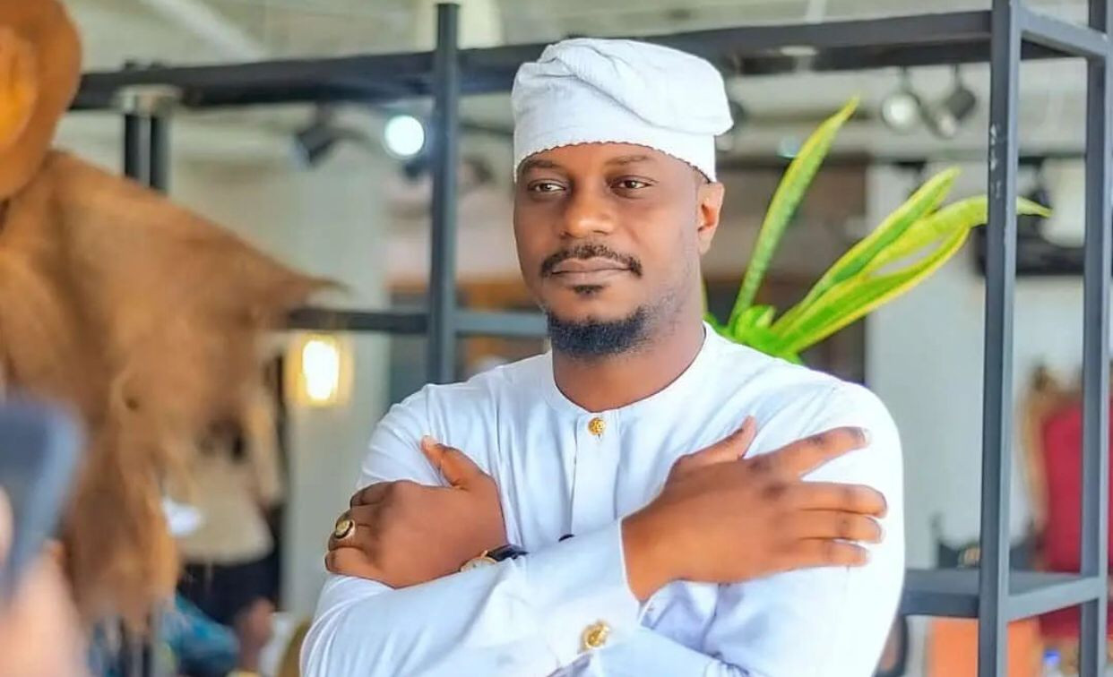 Gbadebo Rhodes-Vivour