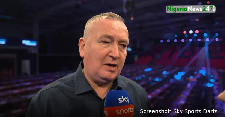 Glen Durrant
