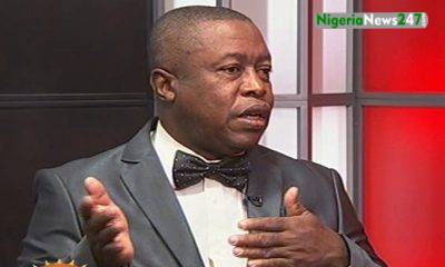 Goddy Uwazuruike