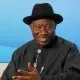 Goodluck Jonathan