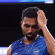HS Prannoy