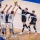 Italy vs Argentina at 2025 FIVB Men's Volleyball World Championship
