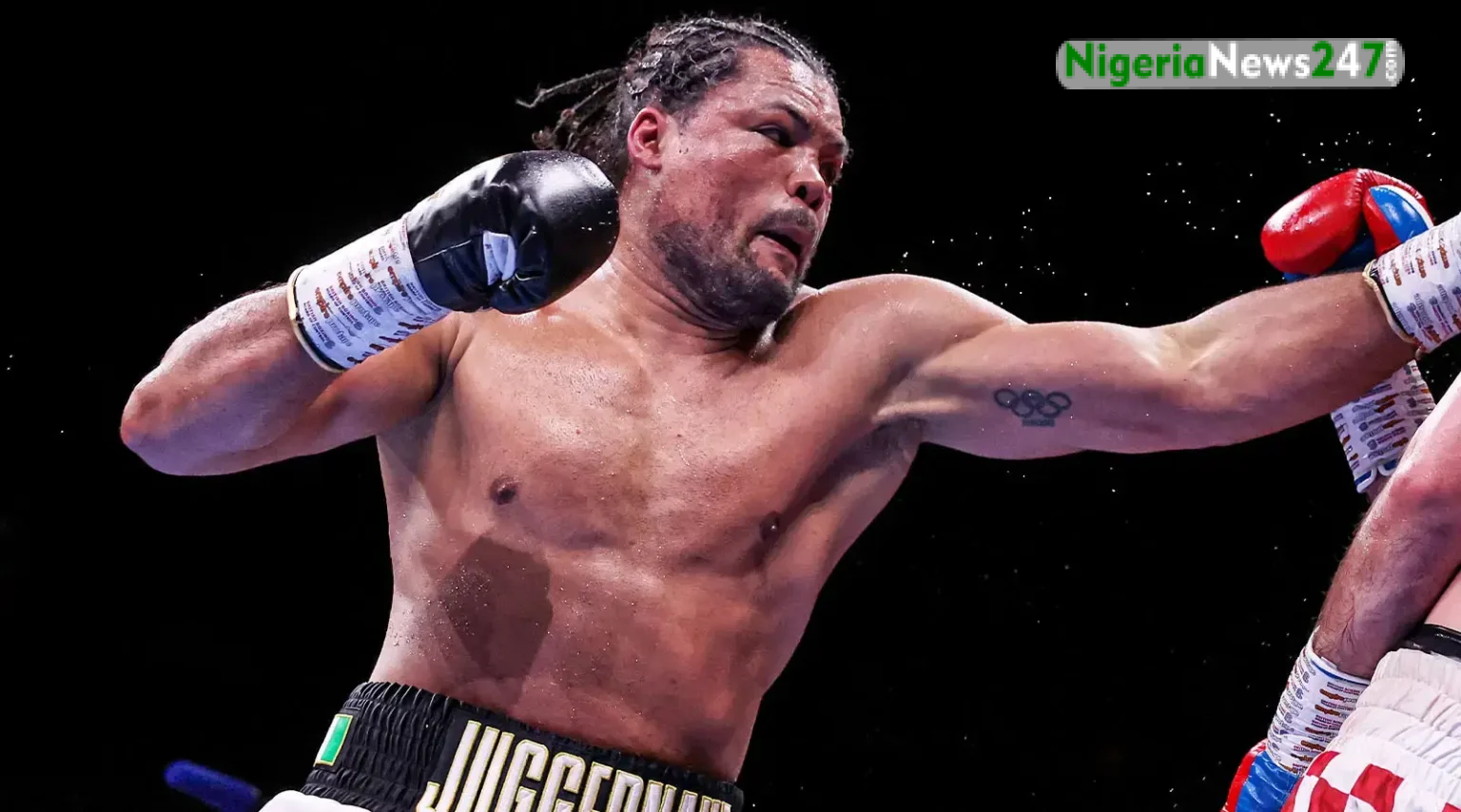 Joe Joyce