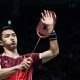 Jonatan Christie at Korea Open 2025