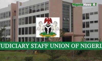 Judiciary Staff Union of Nigeria (JUSUN)