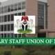 Judiciary Staff Union of Nigeria (JUSUN)