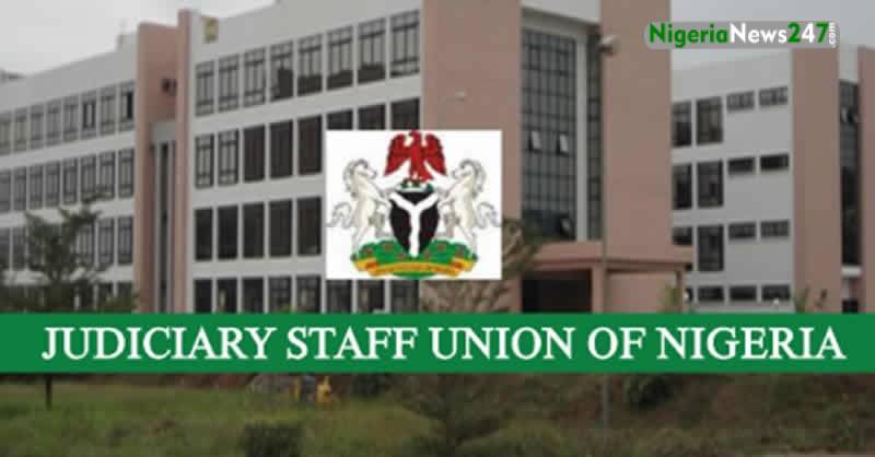 Judiciary Staff Union of Nigeria (JUSUN)