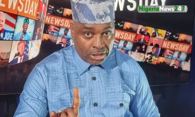 Kenneth Okonkwo