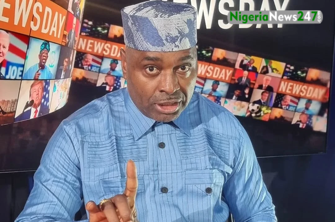 Kenneth Okonkwo
