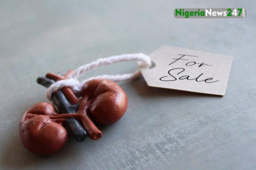 Kidney Trafficking