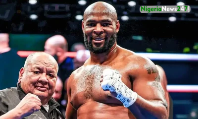 Kingsley Ibeh
