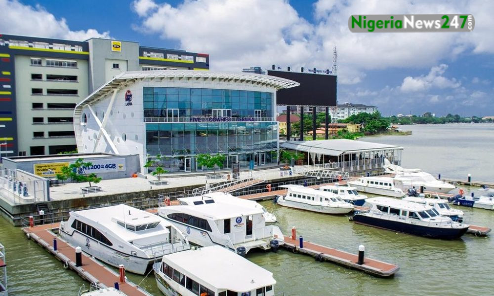 Lagos State Waterways Authority (LASWA)