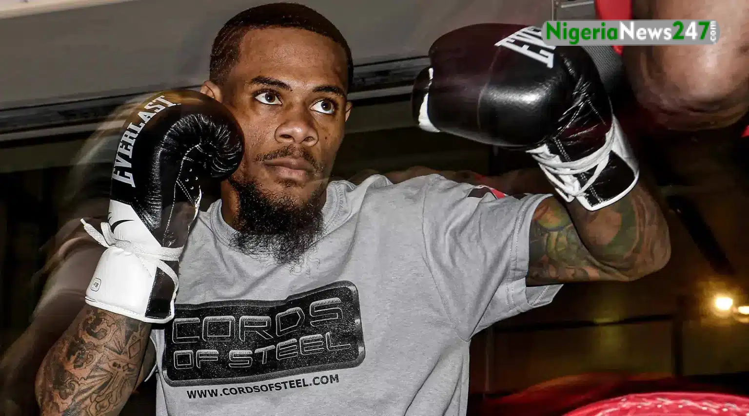 Lamont Roach