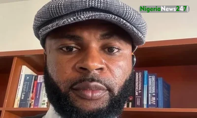 Maduabuchi Idam