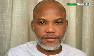 Mazi Nnamdi Kanu