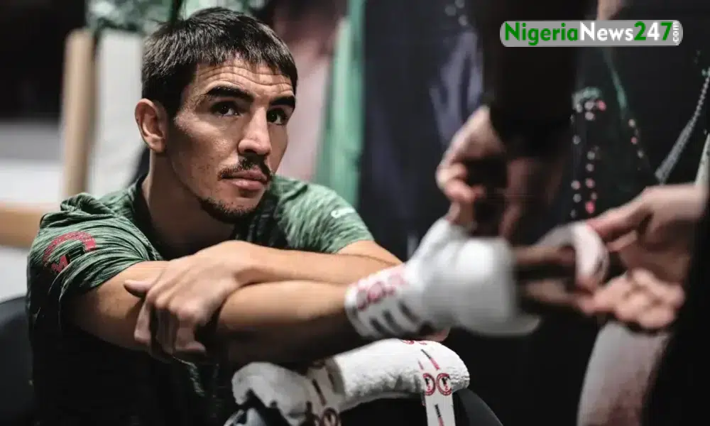 Michael Conlan