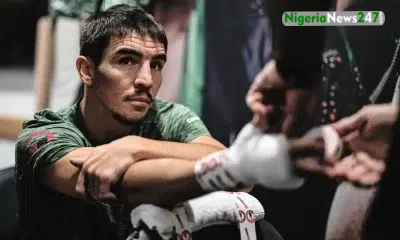 Michael Conlan