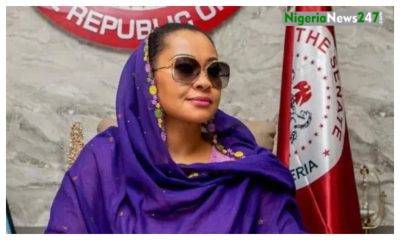 Natasha Akpoti Uduaghan