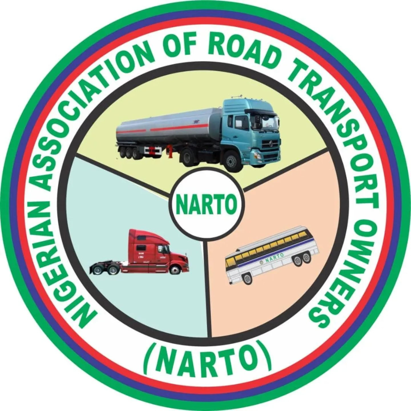 Nigerian Association of Road Transport Owners NARTO