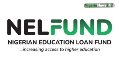 Nigerian Education Loan Fund (NELFUND)