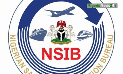 Nigerian Safety Investigation Bureau (NSIB)