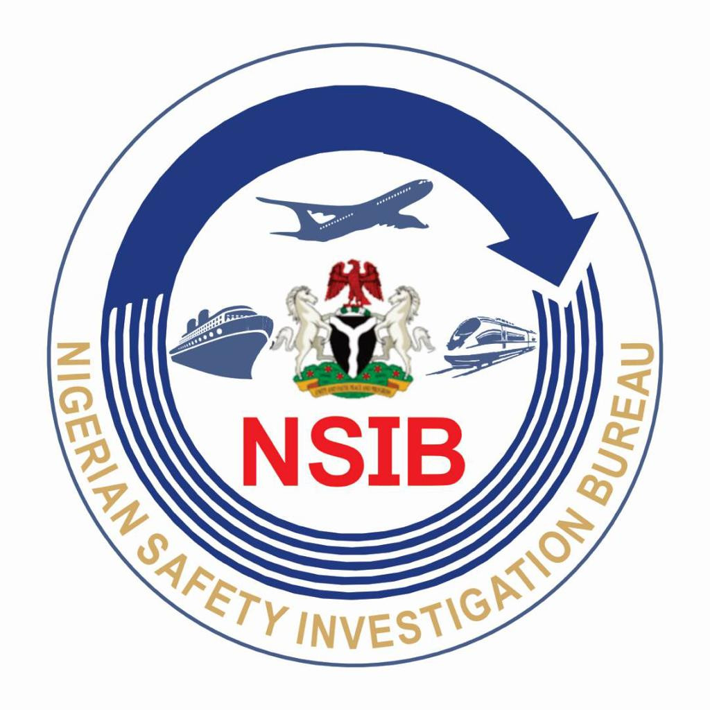 Nigerian Safety Investigation Bureau (NSIB)