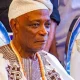 Oba Rashidi Adewolu Ladoja