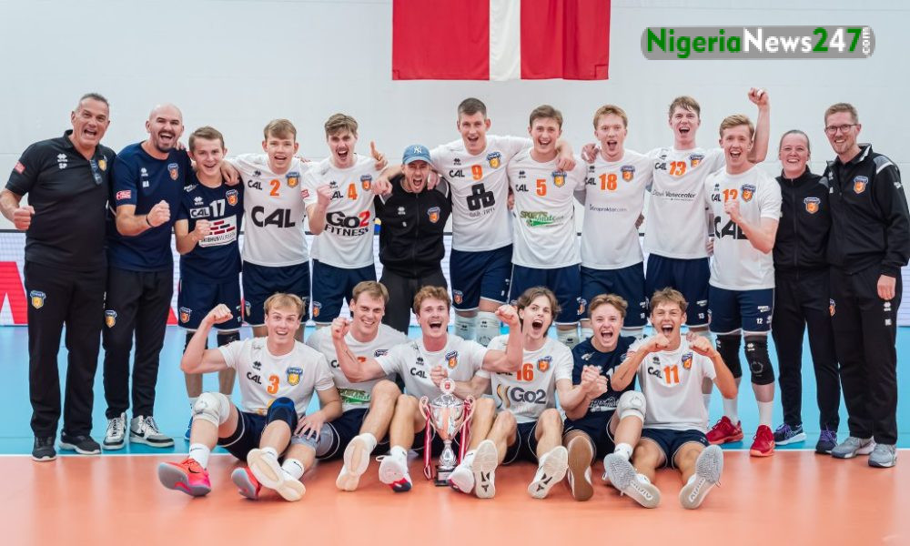 Odense Volley Team